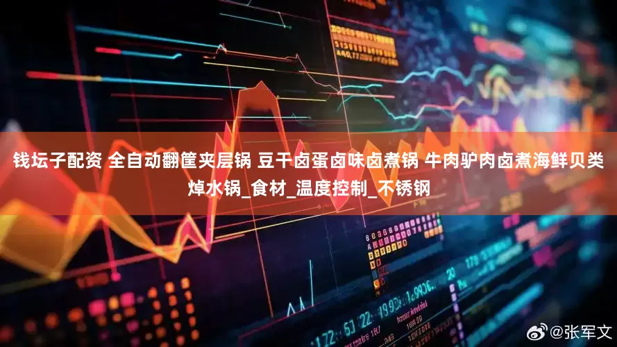 钱坛子配资 全自动翻筐夹层锅 豆干卤蛋卤味卤煮锅 牛肉驴肉卤煮海鲜贝类焯水锅_食材_温度控制_不锈钢